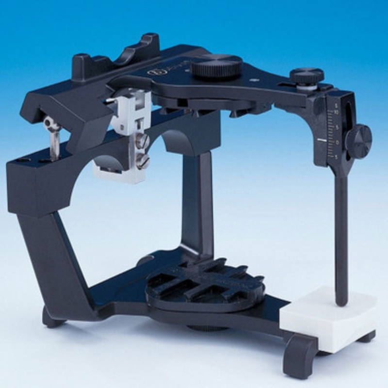 Denar Automark Non-Adjustable Articulator