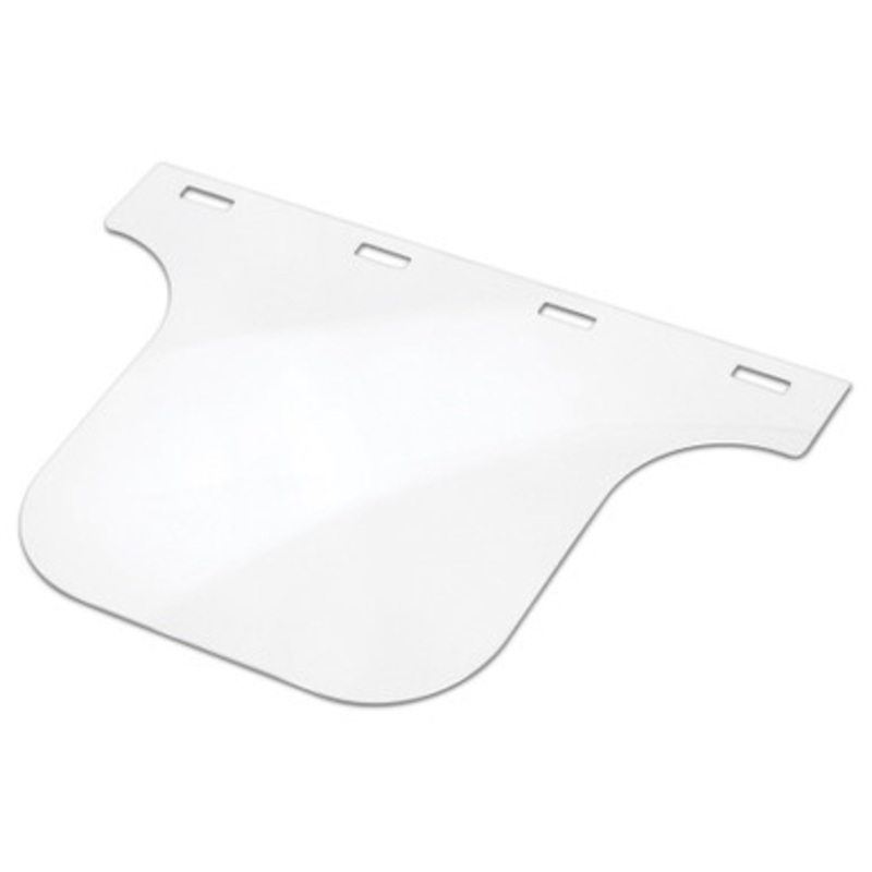 Directa CareShield Replacement Shields 100/Pack