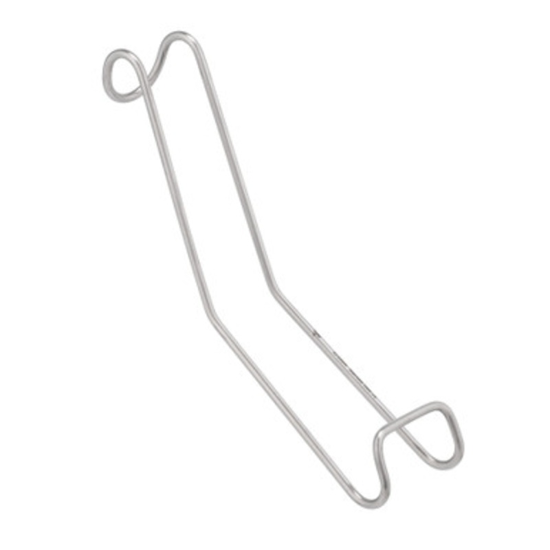Double Ended Lip Retractor