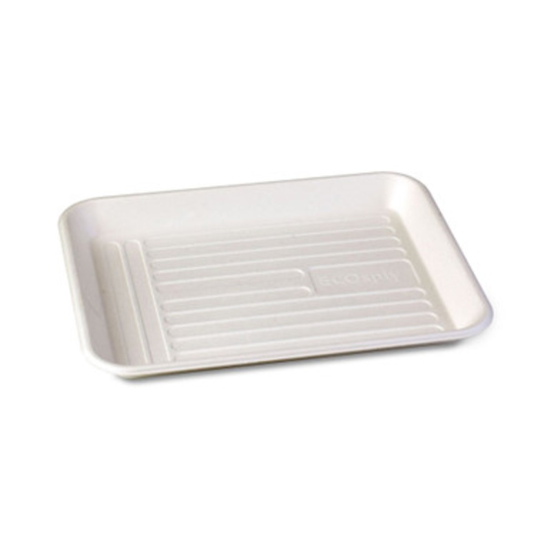 ECOsply X-Small Biodegradable Instrument Trays 250/Box