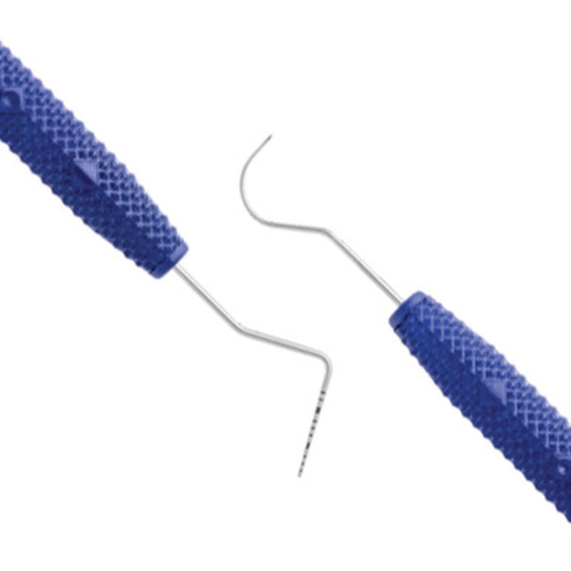 Explorer 23/UNC 12 Probe R227