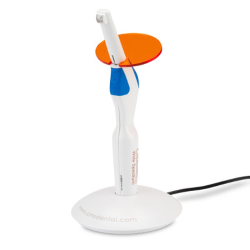 FlashMax Wide Spectrum Curing Light