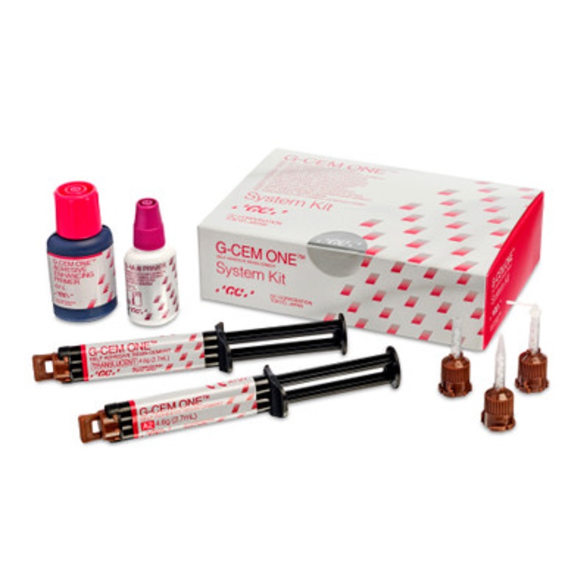 G-CEM One System Kit