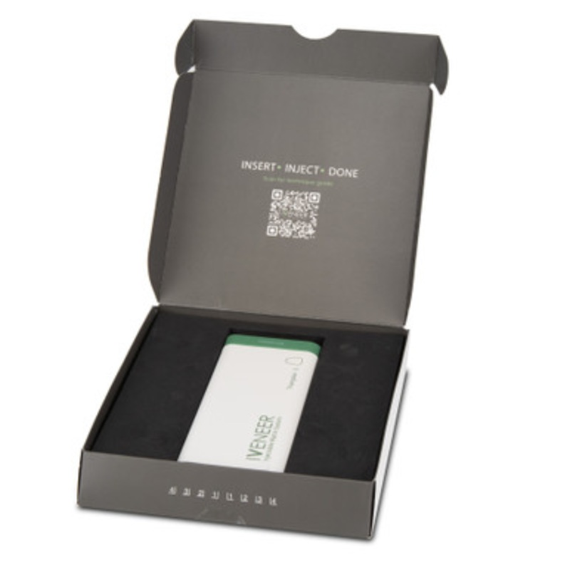 IVENEER Intro Kit|Medium/Large|Small/Medium