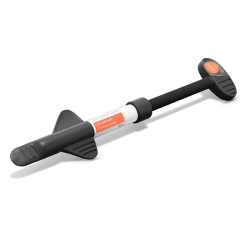 Kerr SimpliShade Syringe Dark Composite