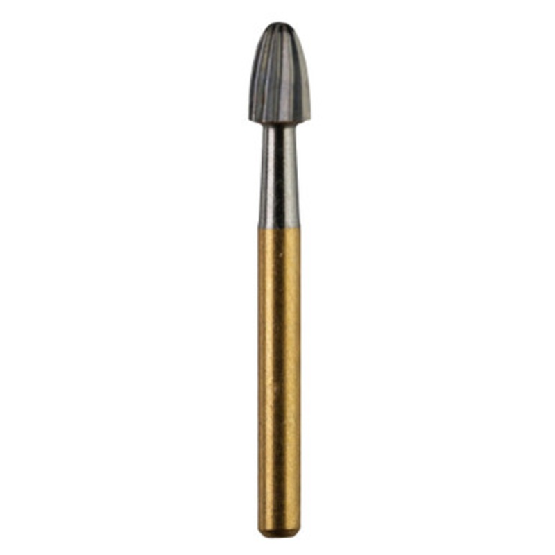 Kerr Trimming and Finishing Carbide Burs FG7408 10/Pack
