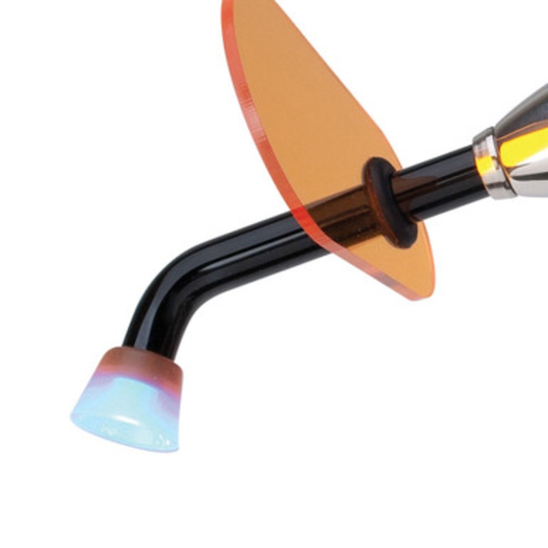 LEDEX Anti-Glare Tip Shield 100/Pack