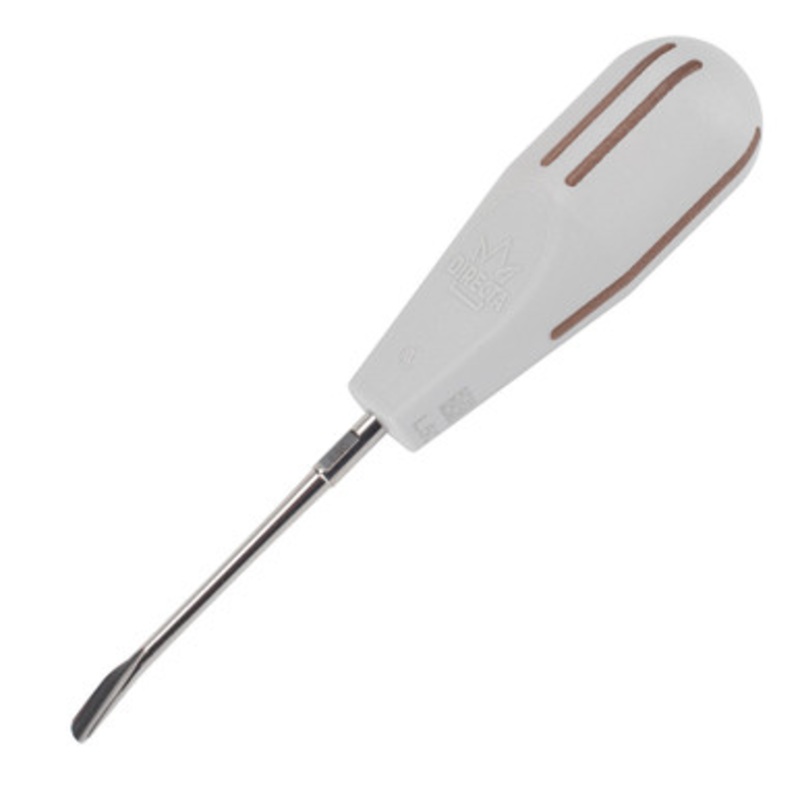 Luxator 5C 5mm Curved