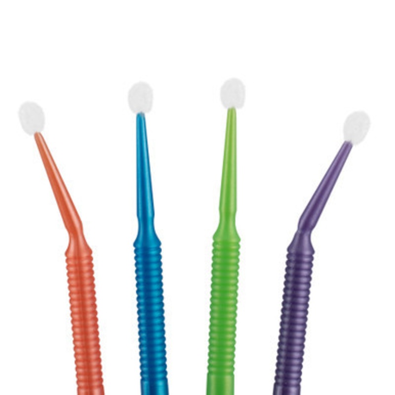 Microbrush Plus 400/Pack