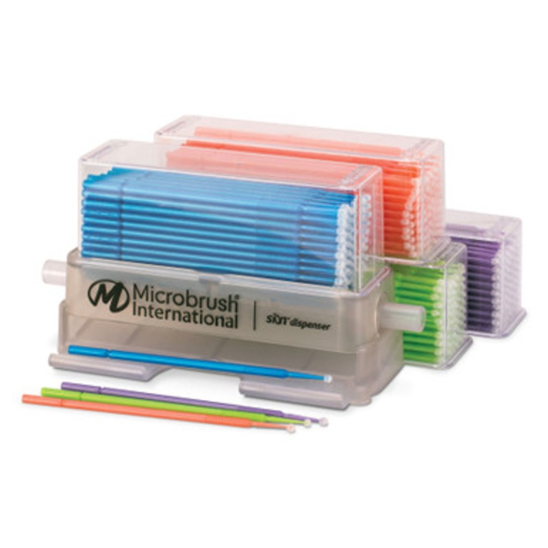 Microbrush Plus Starter Kit