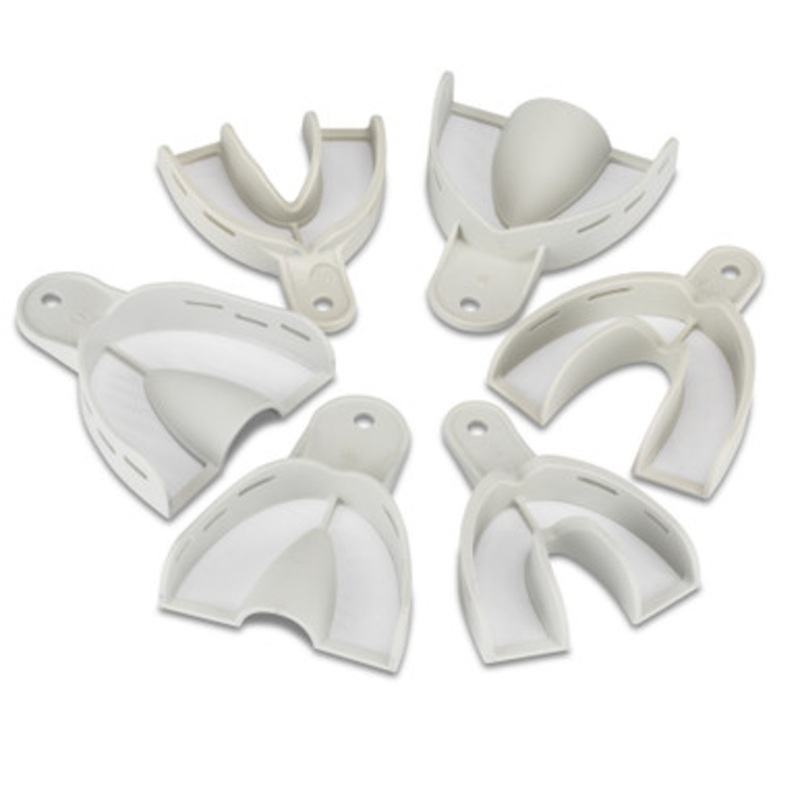 Miratray Implant Advanced Intro Kit 6/Pack