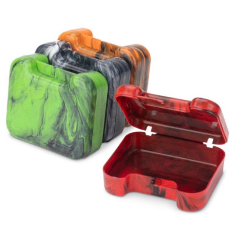 Monster Retainer Cases 24/Pack