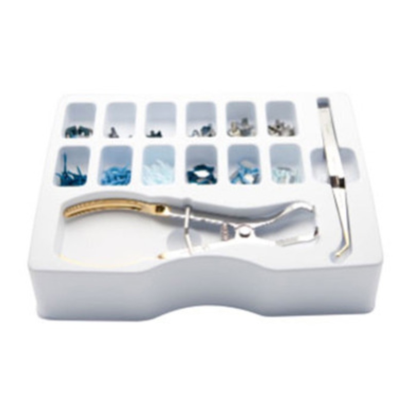 Palodent Plus EZ Coat Matrix System Intro Kit