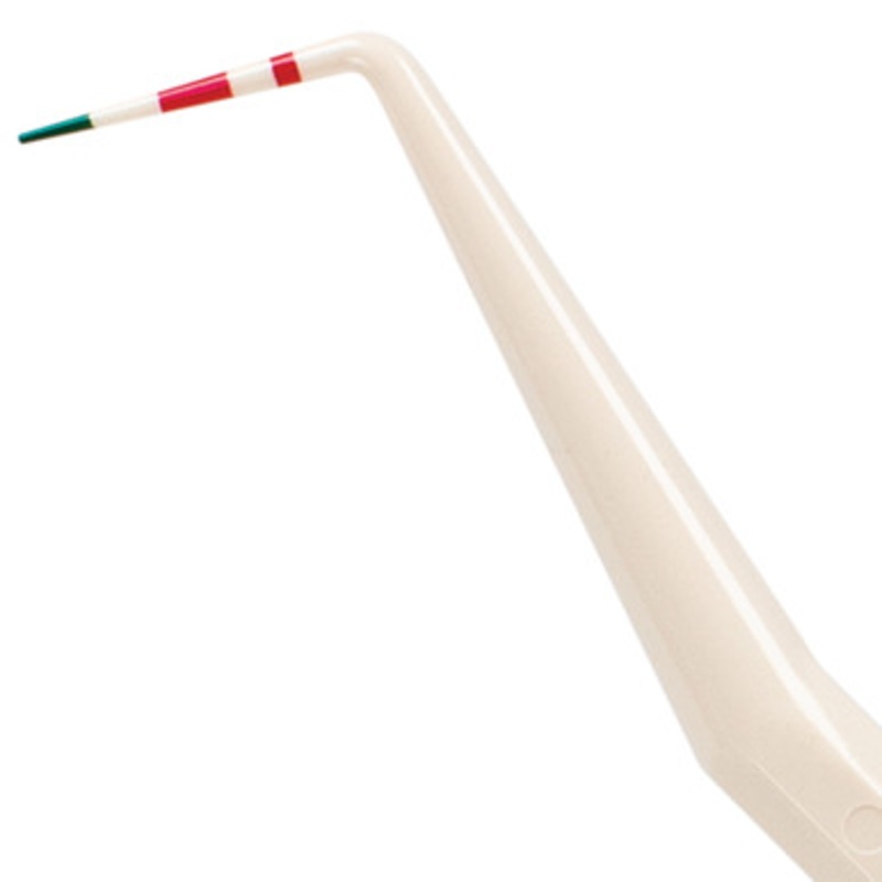PerioWise 3-6-9-12mm Reusable Plastic Probes 12/Pack