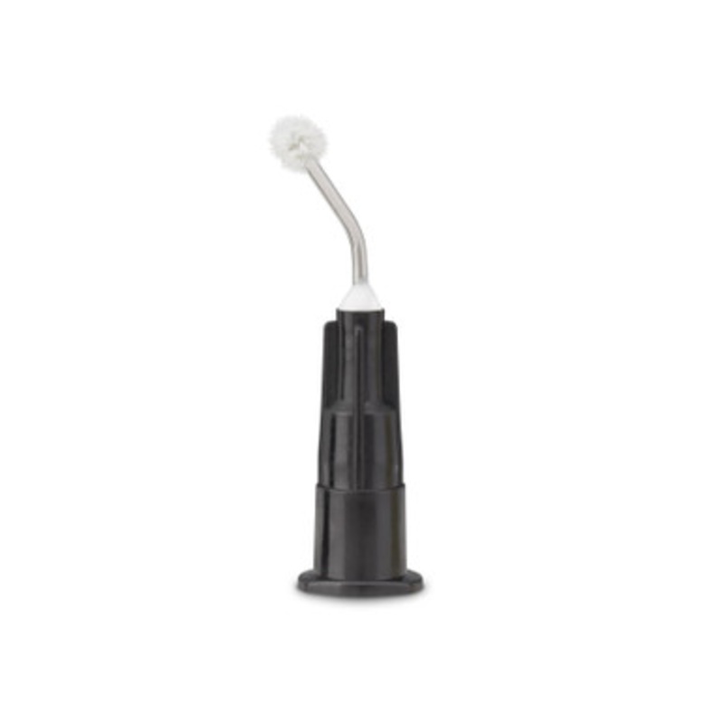 Pre-Bent Needles with Micro Brush Delivery Tips 100/Pack