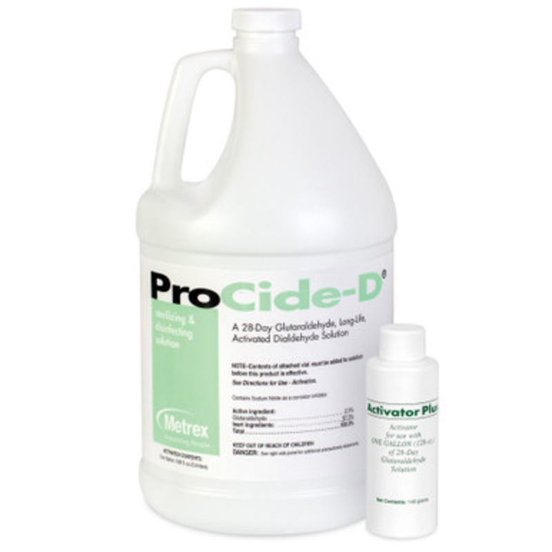 Procide-D 1/Gallon