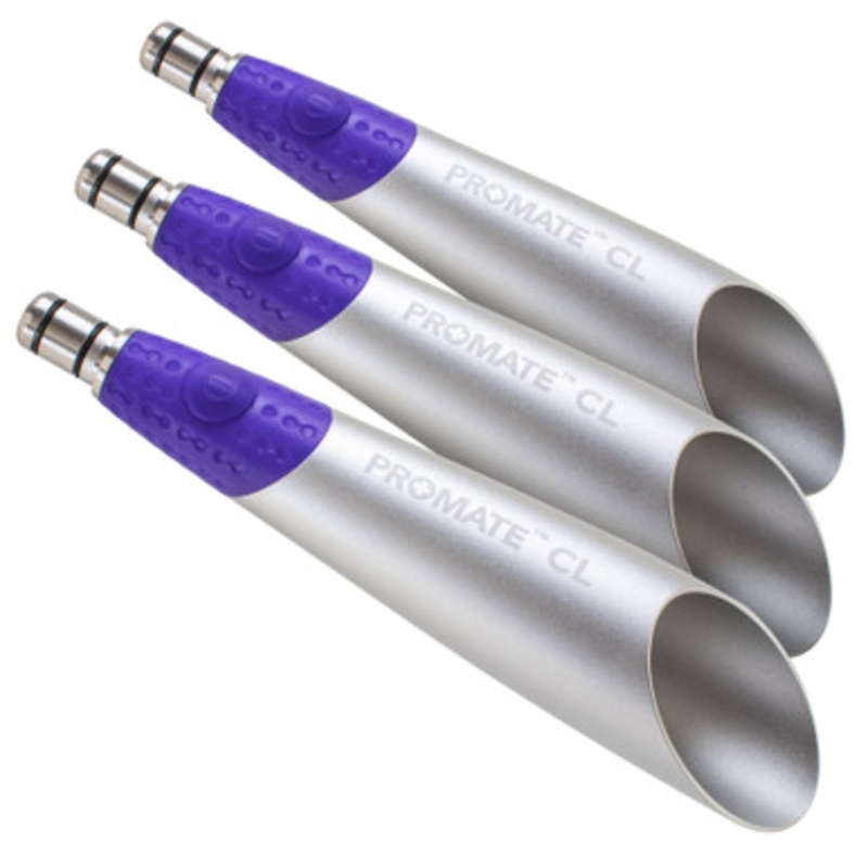 ProMate CL Outer Sheath Replacements 2/Pack