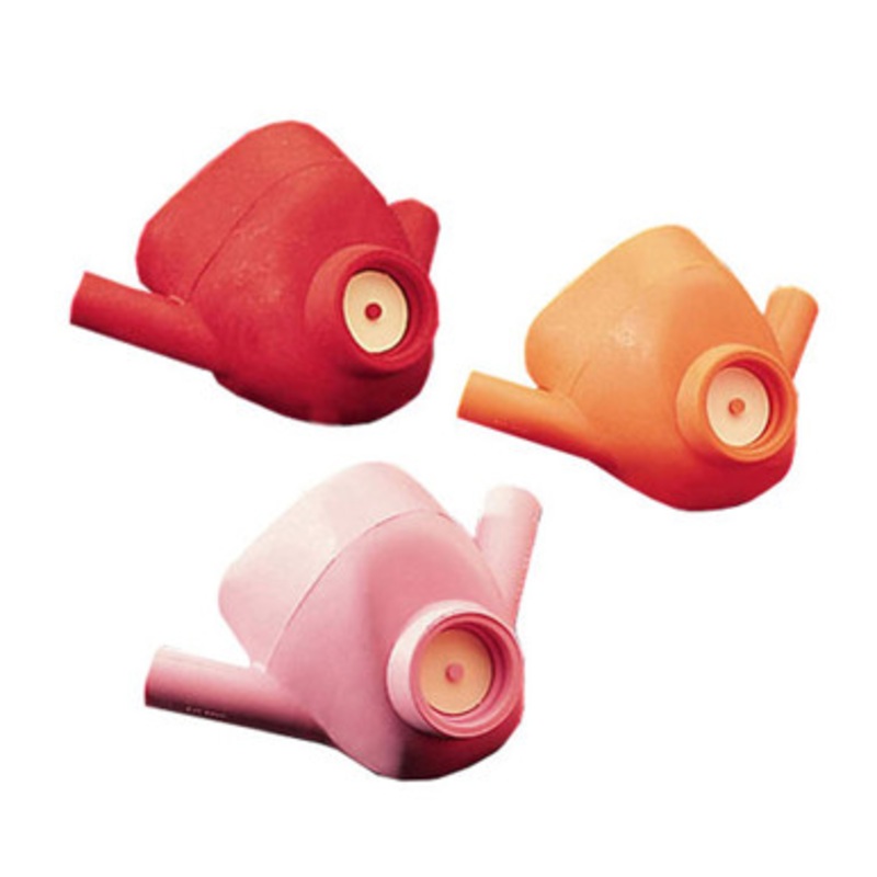 Small Personal Inhaler Plus Single-Use Nasal Mask – Variety Package A 24/Pack