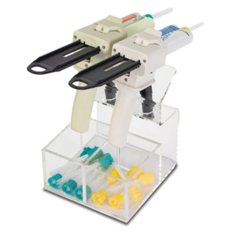 Two Gun Impression Organizer