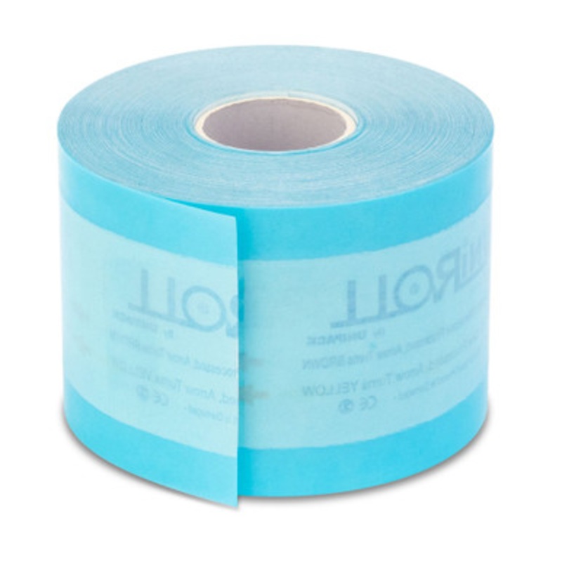 UNiPACK 2 Sterilization Tubing 1/Roll