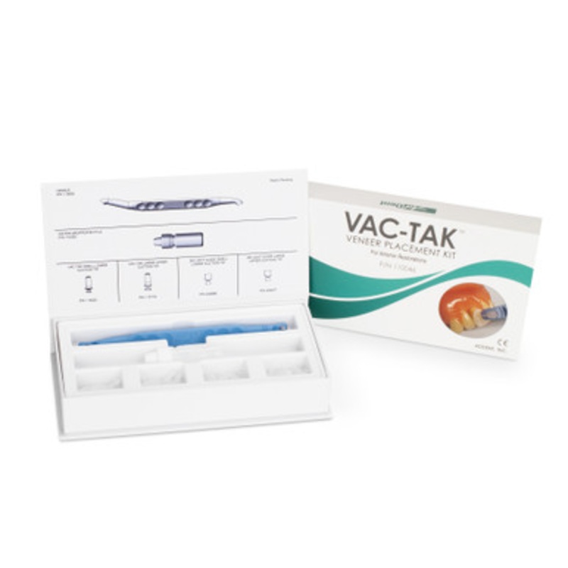 VAC-TAK Veneer Placement Kit