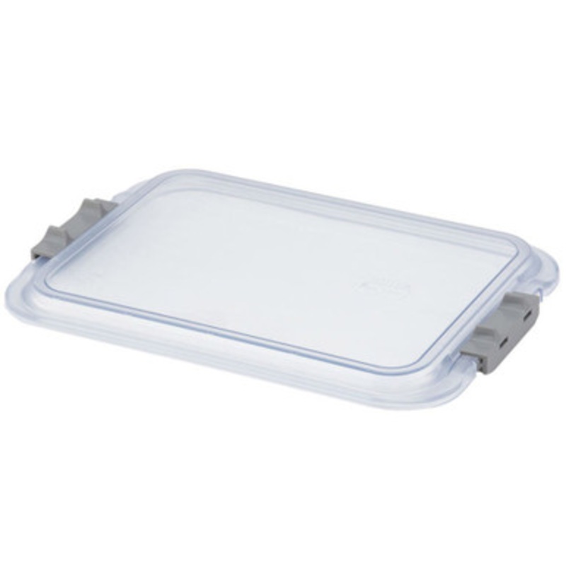 ZIRC B-Size Locking Tray Cover