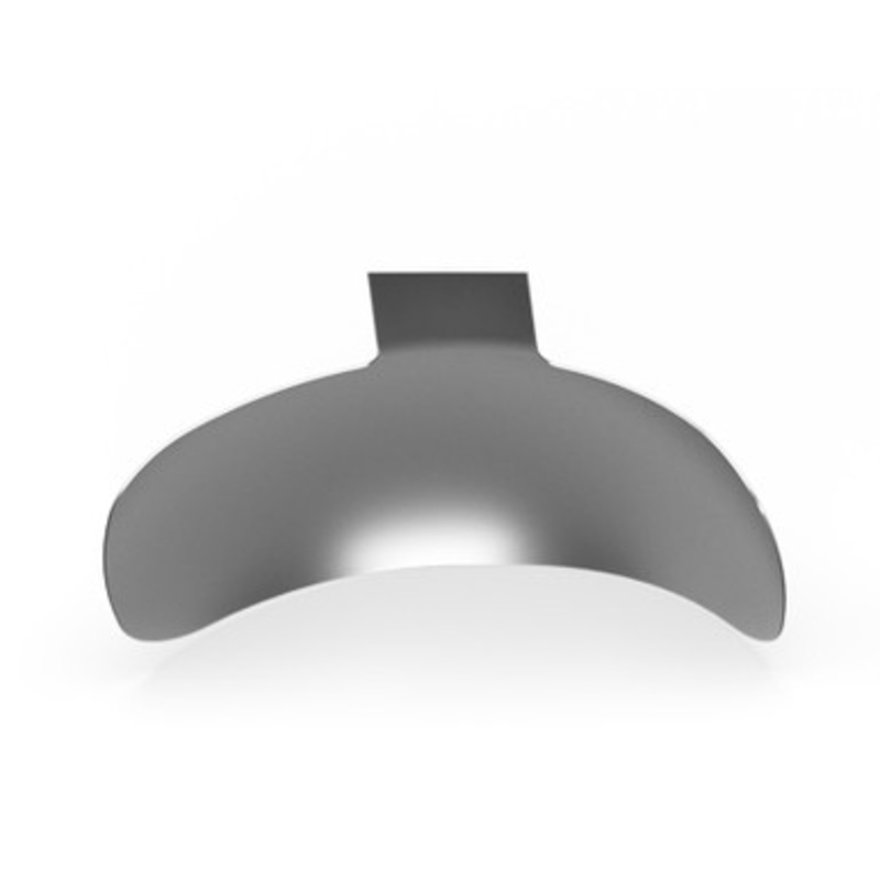 3D Fusion Firm Bands Bicuspid 100/Pack