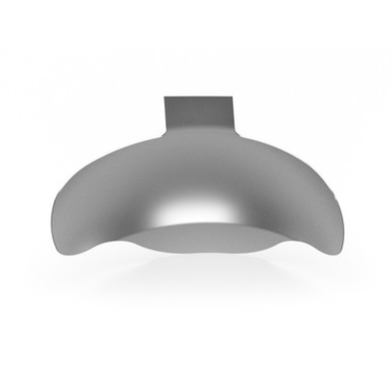 3D Fusion Firm Bands Bicuspid with Extension 50/Pack
