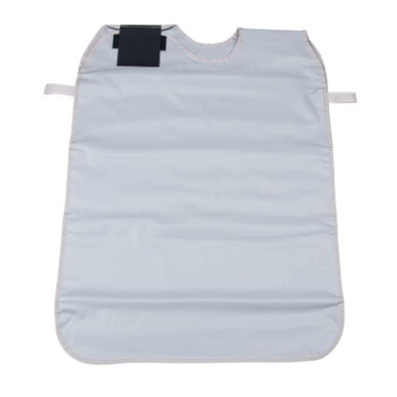 Adult Vinyl Panoramic Dental X-ray Poncho
