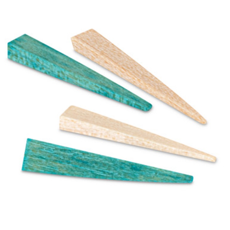 Barman’s Wedges Anatomical 200/Pack