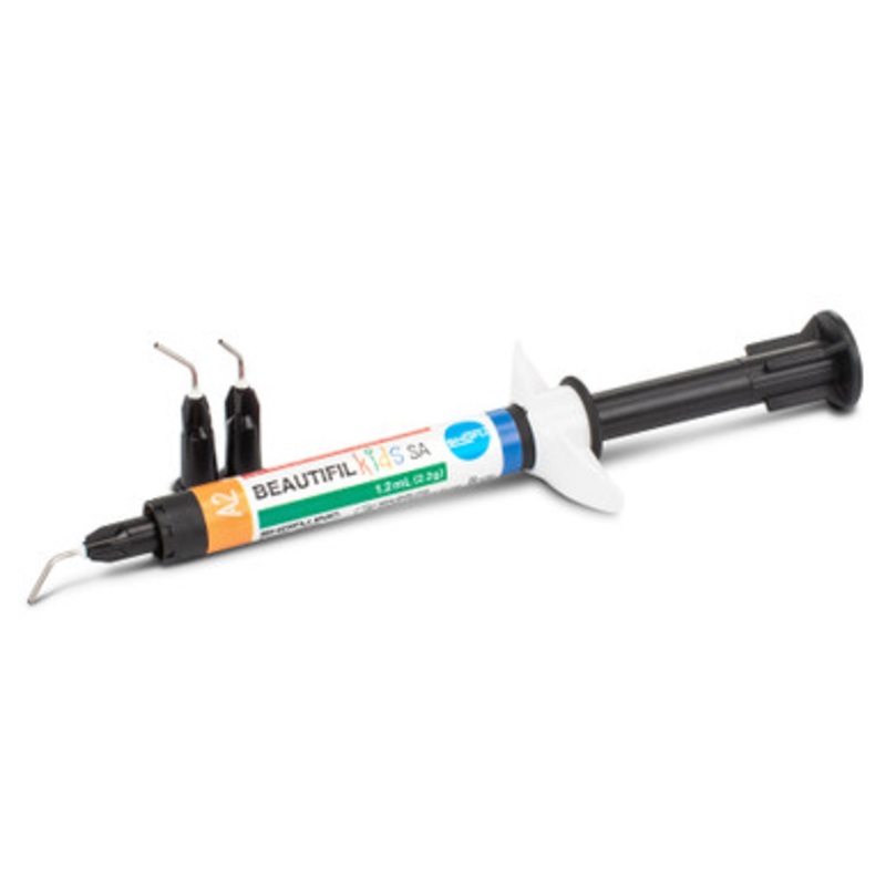 Beautifil Kids Sa Flowable Composite Syringe