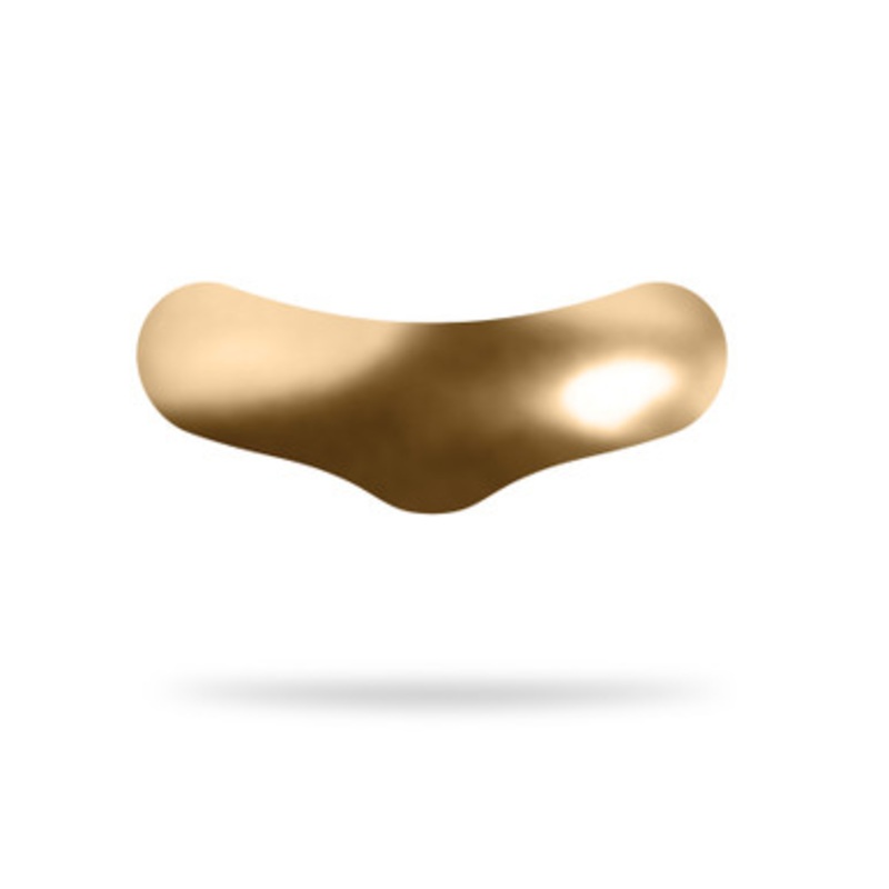 Composi-Tight Gold Pedo with Extension Matrix Bands 25/Pack