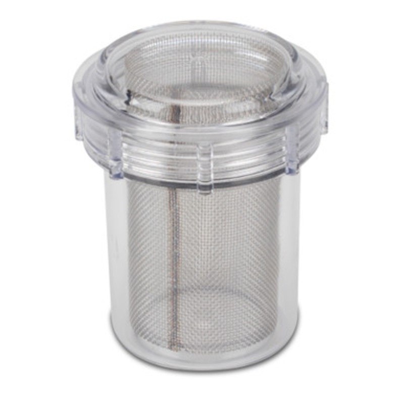 DC8-2300 Canisters 8/Box
