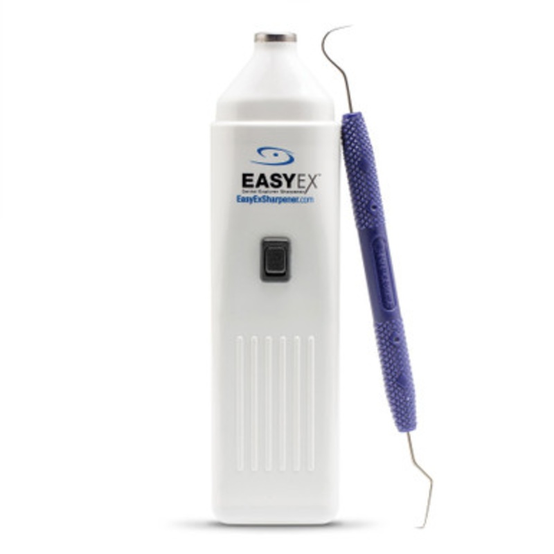 EasyEx Explorer Sharpener