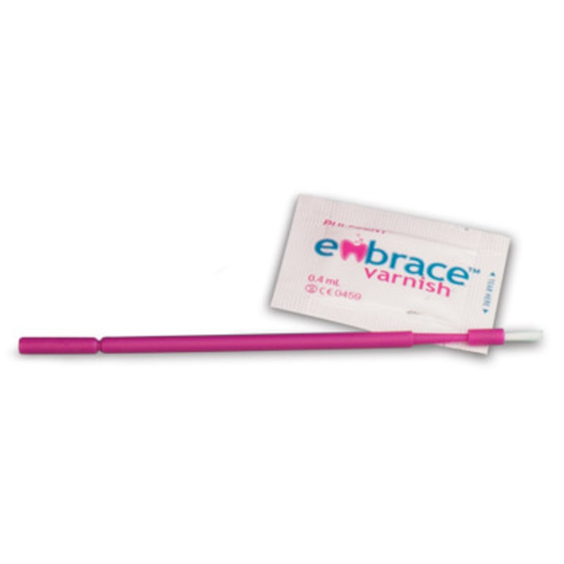 Embrace Varnish 50/Box