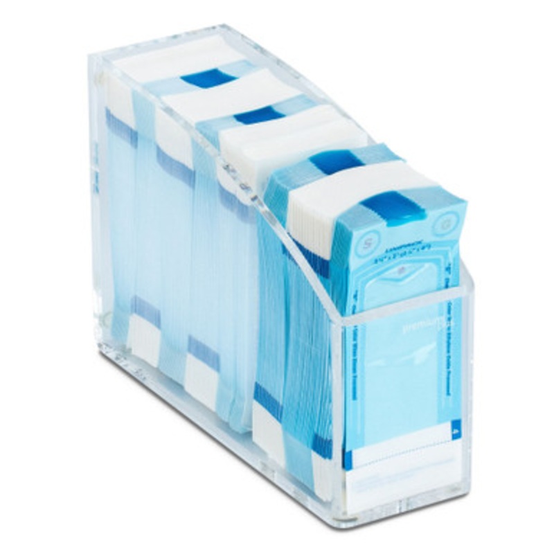 Extra-small Pouch Dispenser