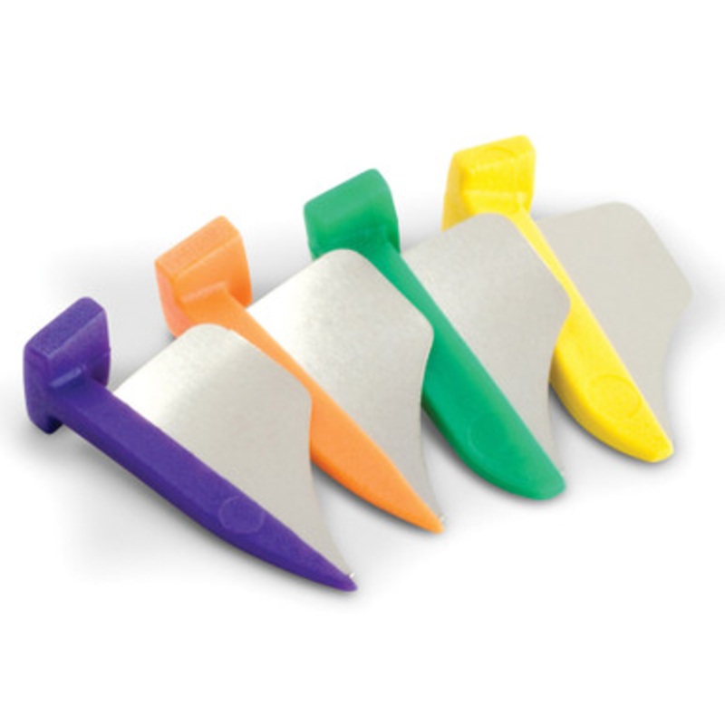 FenderWedge Value Pack Refill 100/Pack