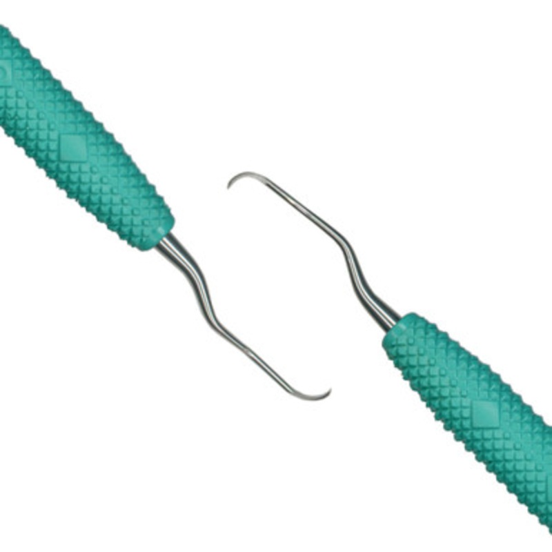 Gracey 13-14 Extended Reach PDT Cruise Instrument R043