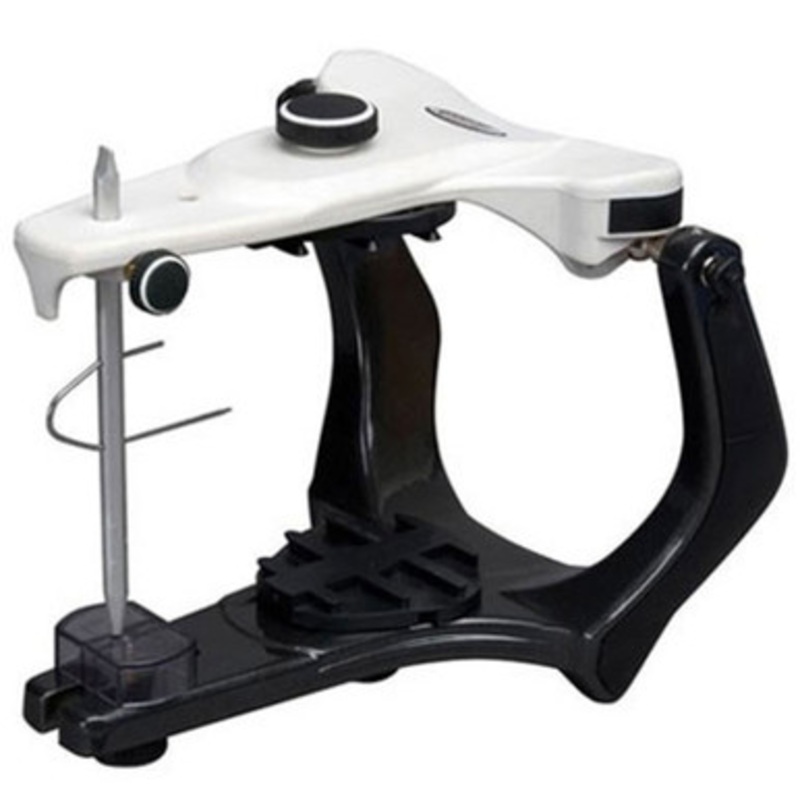 Hanau Ulti-Mate Articulator With Fixed Settings