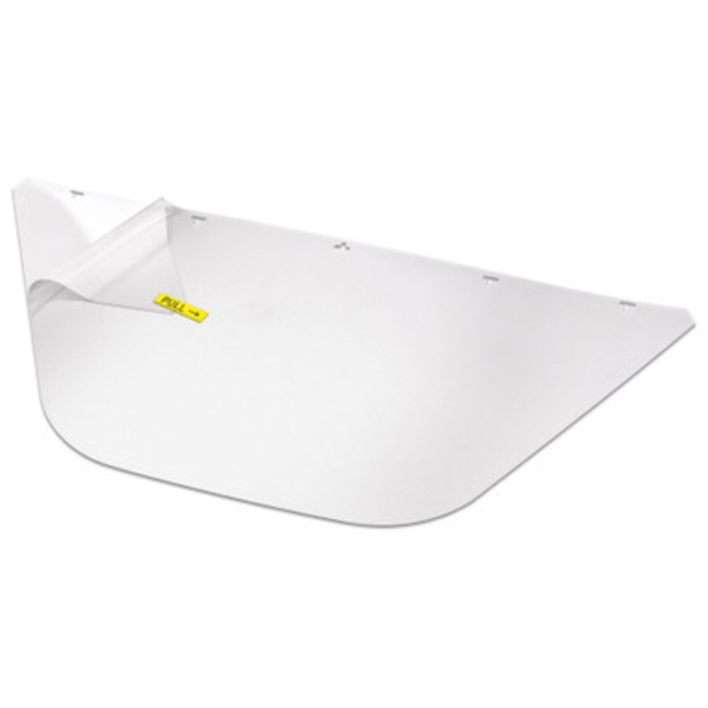 iVisor Replacement Shields 12/Pack