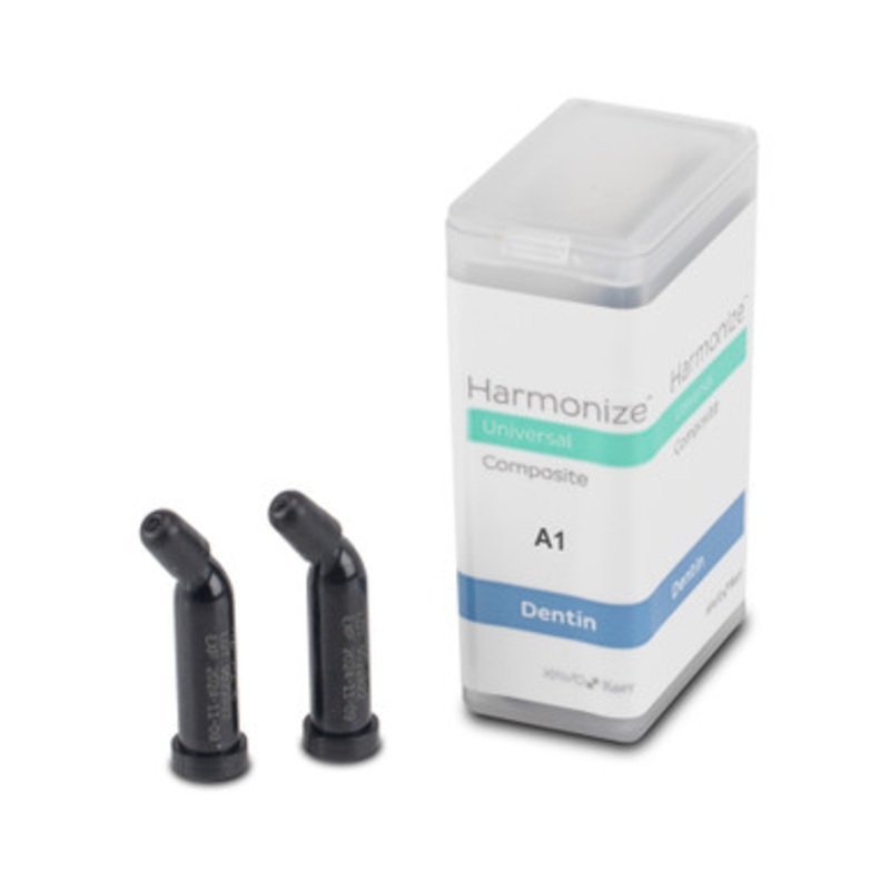 Kerr Harmonize Universal Composite Unidose Dentin 10/Pack