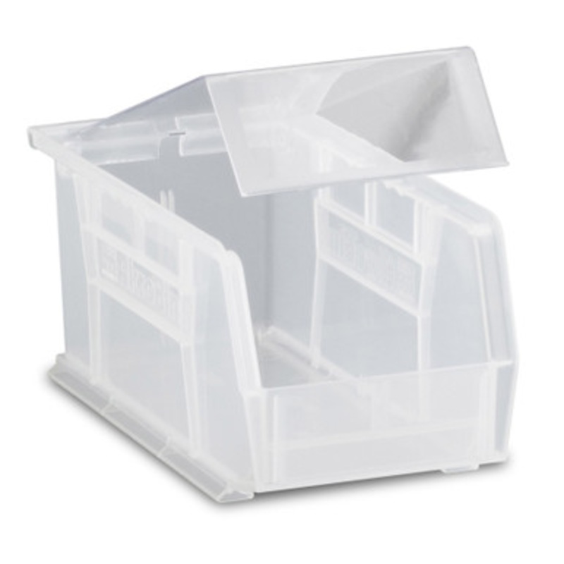 Lid for 7138013 Clear AkroBin
