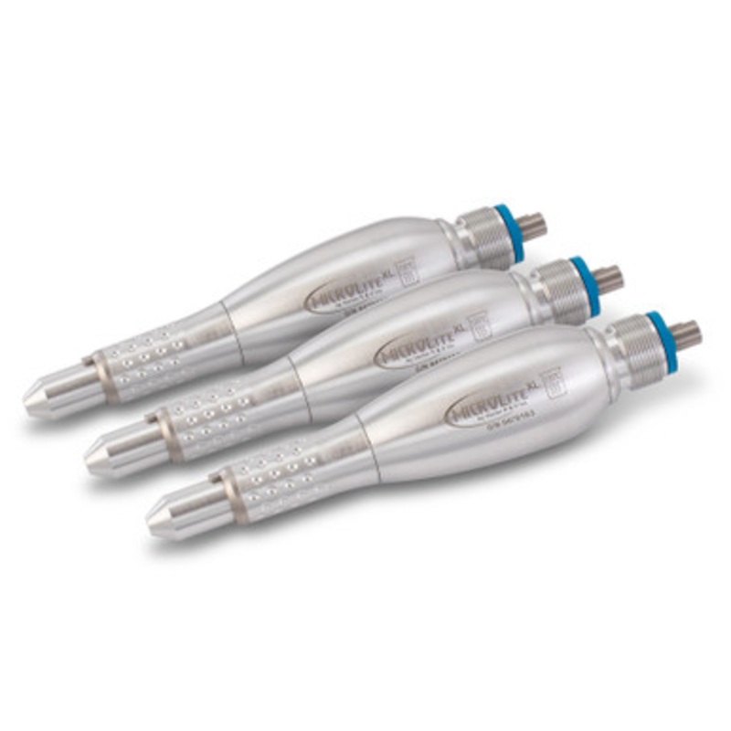 MicroLite XL Hygiene Handpiece 3 Pack