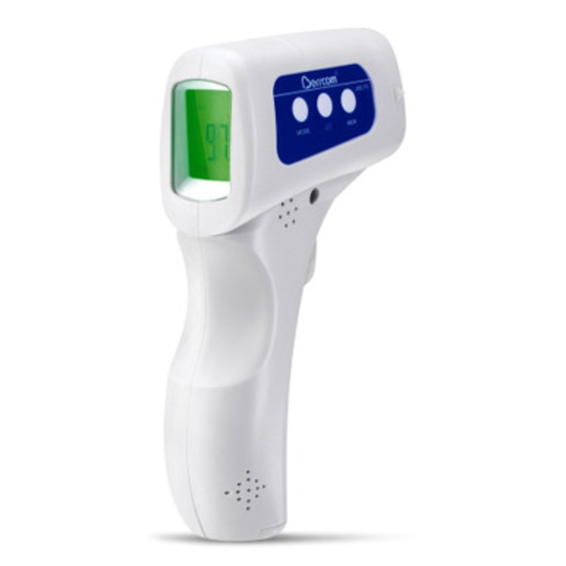 Non-Contact Thermometer