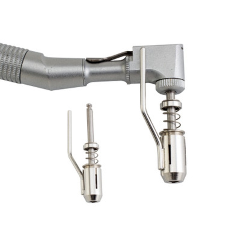 Osseo-Tip Bone Grafter