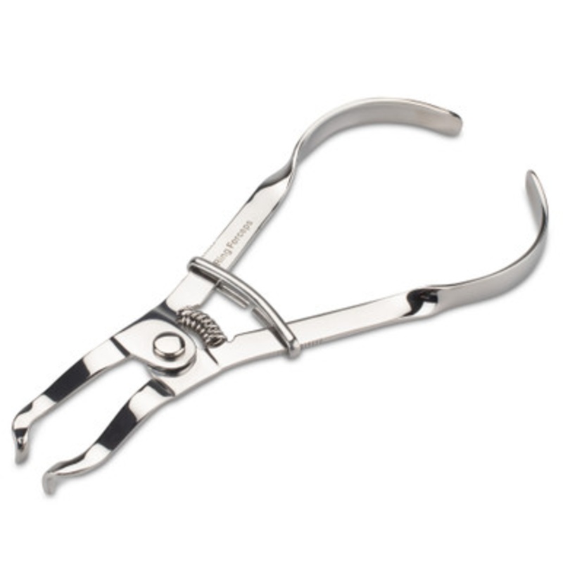 Palodent Plus Retainer Forceps