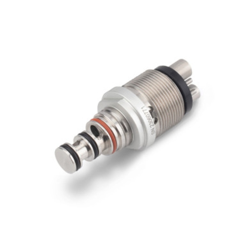 ProMate EZ-Q Quick Disconnect Coupler