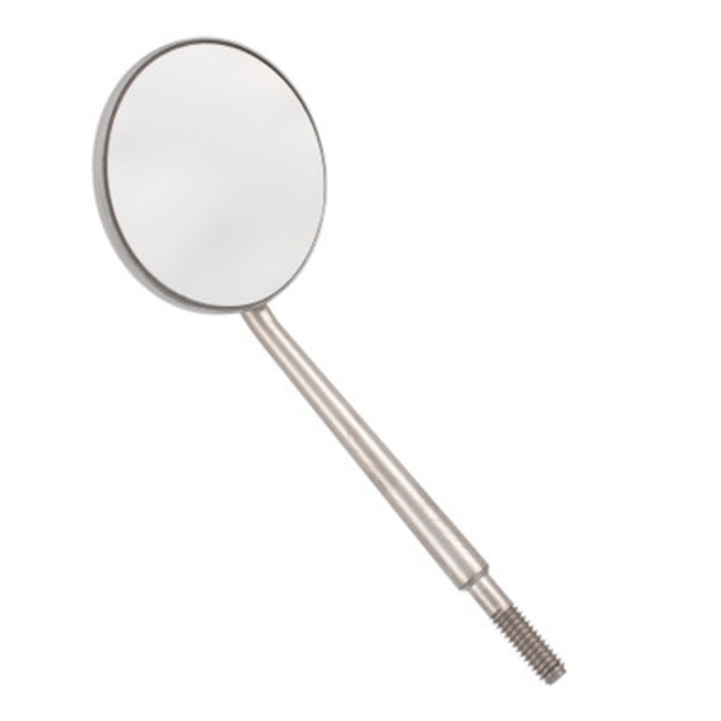 Pure Reflect Mouth Mirrors Size 5 12/Box