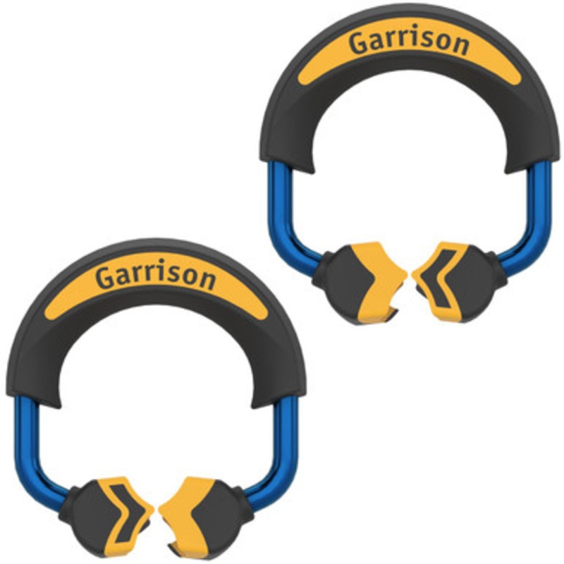 Quad Rings Tall 2/Pack