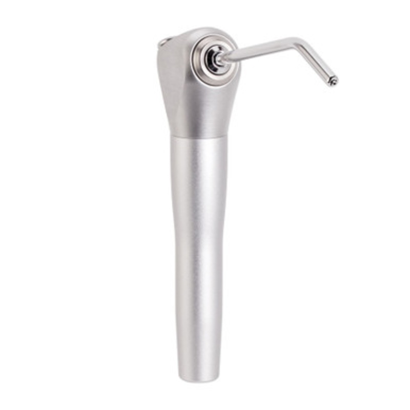 Quick-Change A-W Syringes
